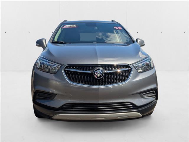 2019 Buick Encore Preferred photo 2