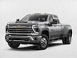 Chevrolet Silverado 3500 HD