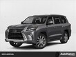  LEXUS LX 570