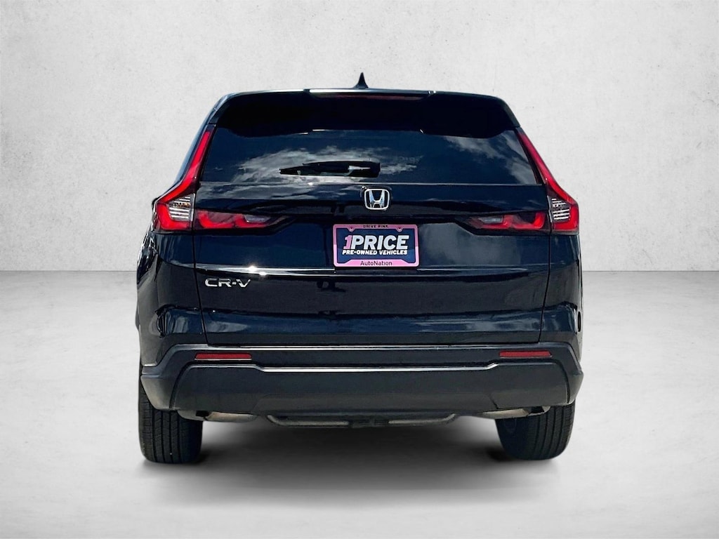 Used 2023 Honda CR-V EX SUV