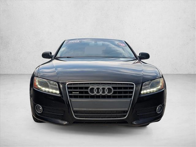 2012 Audi A5 2.0T Premium Plus photo 2