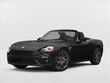 FIAT 124 Spider