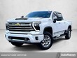  Chevrolet Silverado 2500 HD
