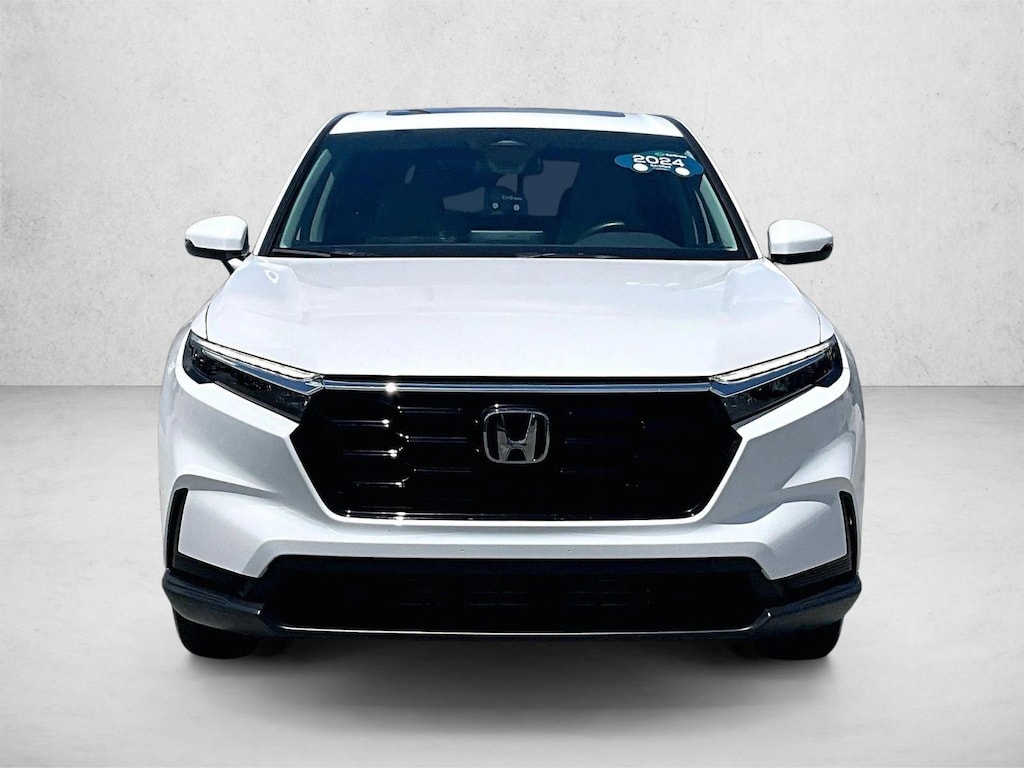Used 2024 Honda CR-V EX SUV