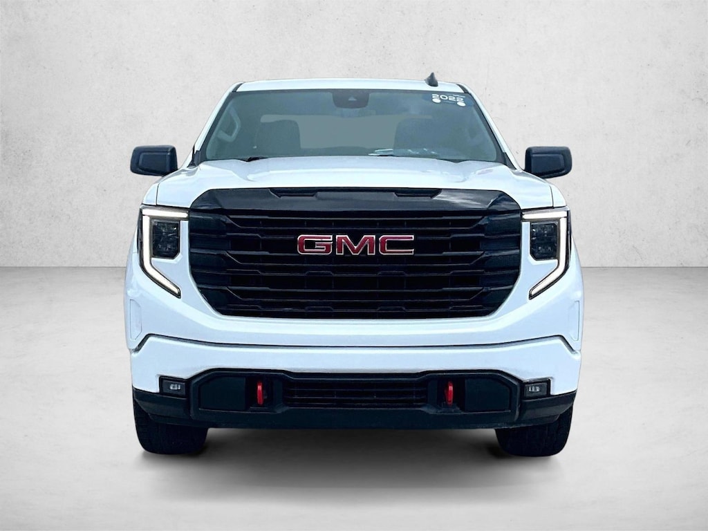 Used 2022 GMC Sierra 1500 Elevation Truck Crew Cab