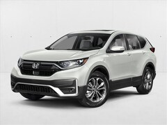 2022 Honda CR-V EX-L SUV