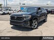 Volkswagen Atlas Cross Sport