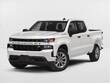 Chevrolet Silverado 1500 LTD