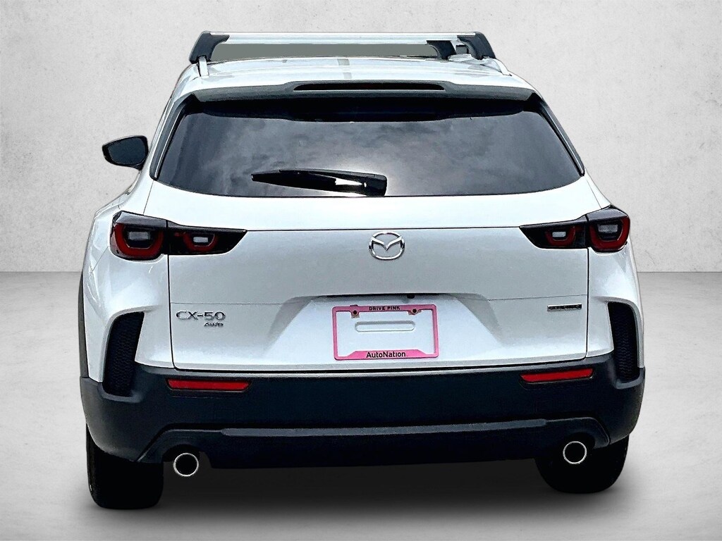 Used 2024 Mazda CX-50 2.5 S Preferred Package SUV