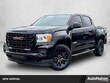  GMC Canyon