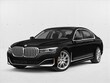 BMW 740i