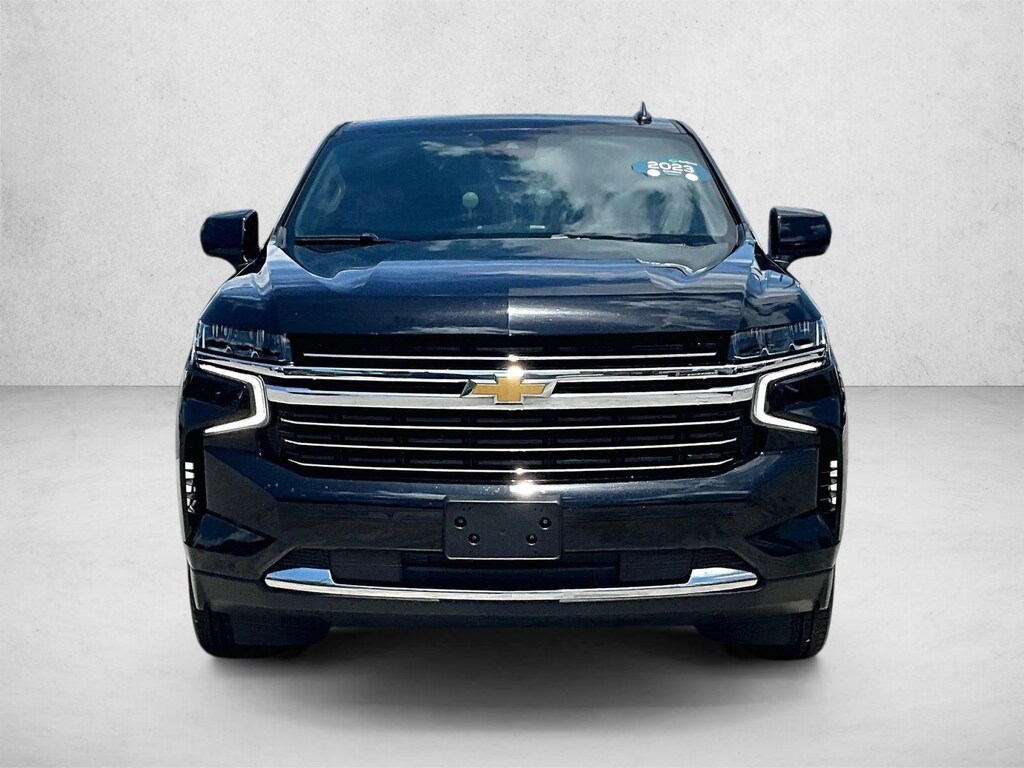 Used 2023 Chevrolet Suburban LT SUV