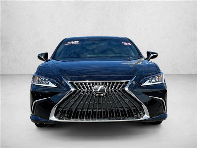 2024 Lexus ES 350 Premium photo 3