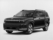 Hyundai Santa Fe Hybrid