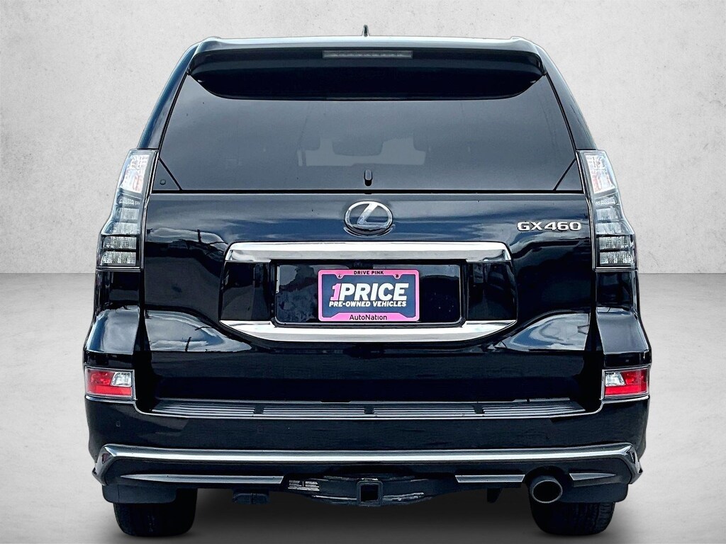 Used 2023 Lexus GX 460 GX 460 Premium SUV