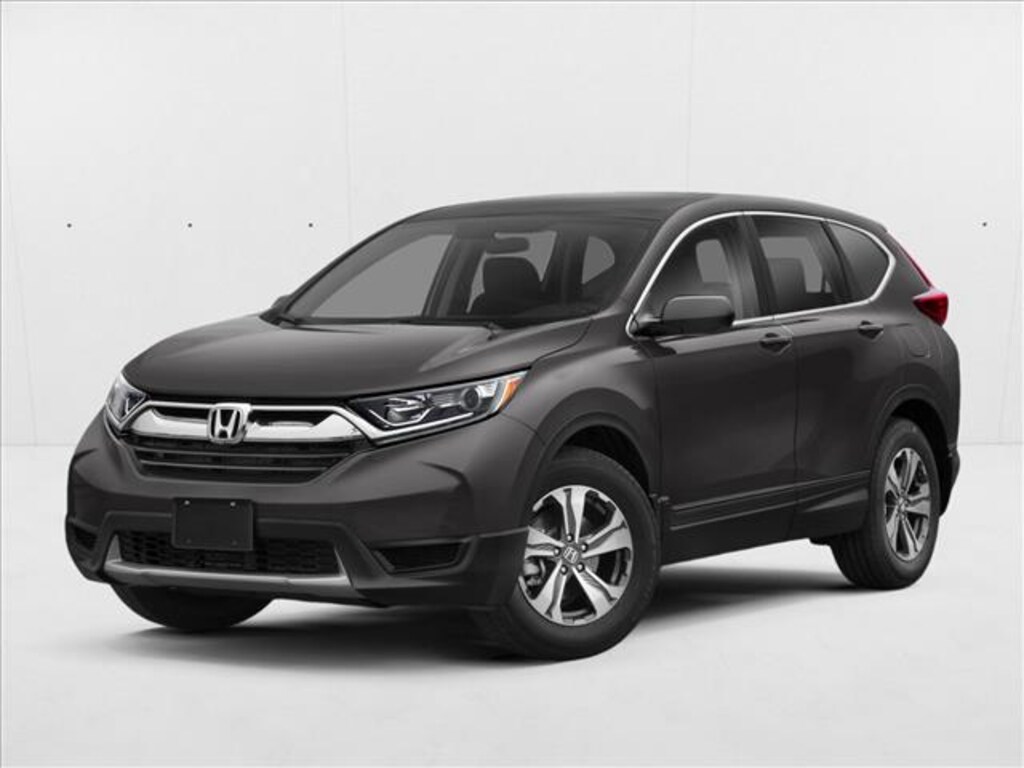 Used 2019 Honda CR-V LX SUV