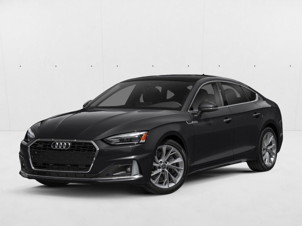 Used 2022 Audi A5 Premium Plus Sportback