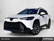  Toyota Corolla Cross Hybrid