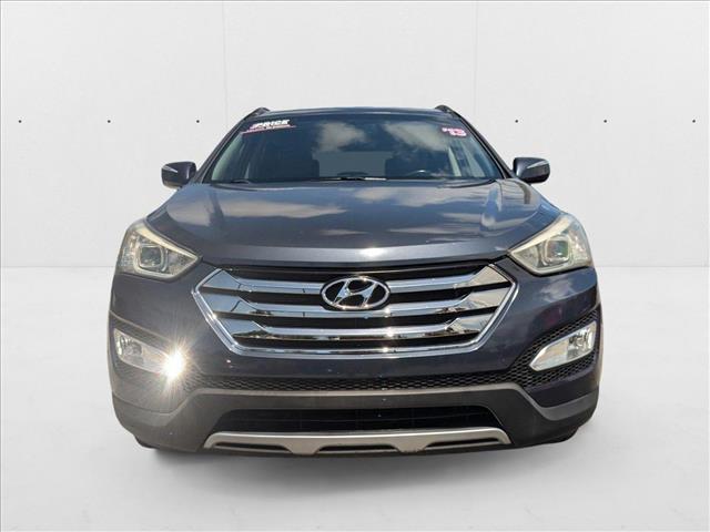 2013 Hyundai Santa Fe Sport photo 2