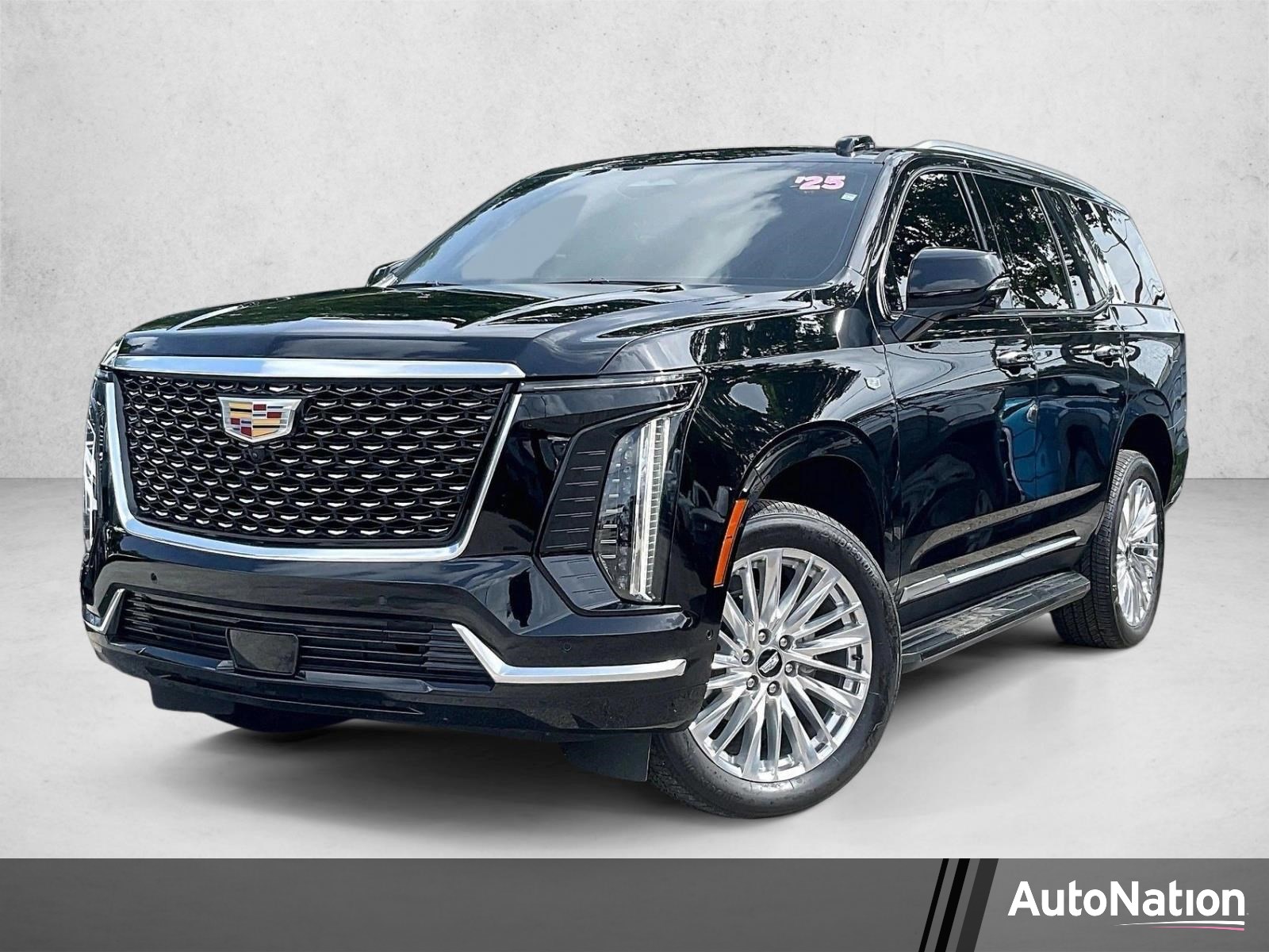2025 Cadillac Escalade