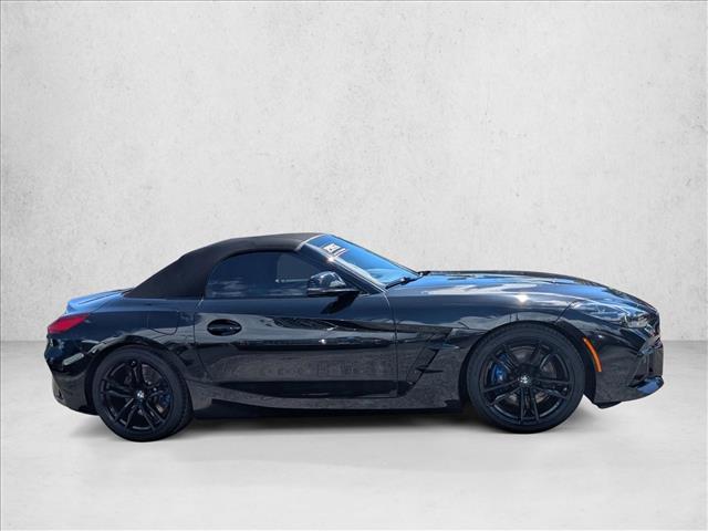 2023 Bmw Z4 sDrive30i photo 4