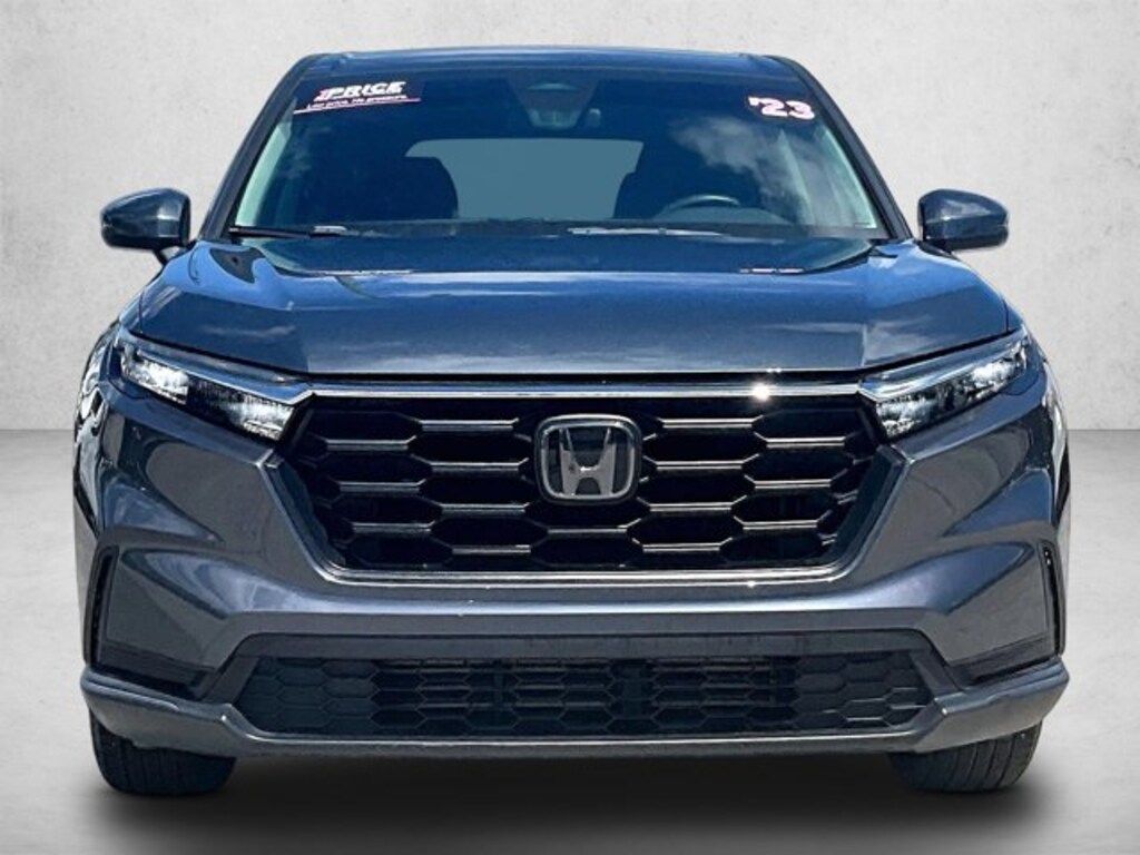 Used 2023 Honda CR-V LX SUV