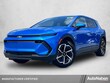  Chevrolet Equinox EV