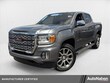 GMC Canyon