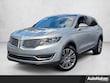  Lincoln MKX