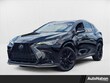 LEXUS NX 350