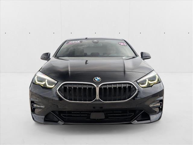 2021 Bmw 228i xDrive Gran Coupe photo 2