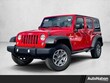  Jeep Wrangler JK Unlimited