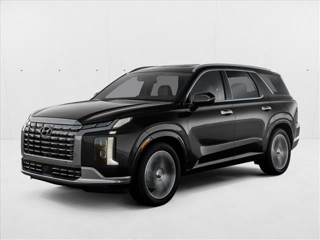 2023 Hyundai Palisade