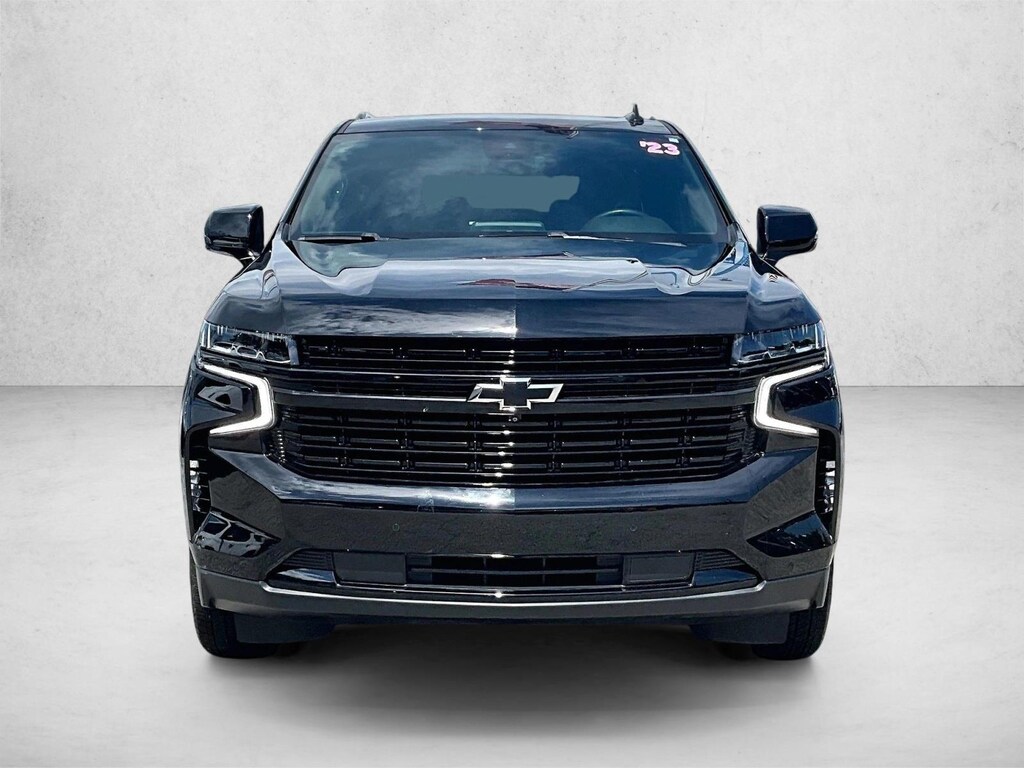 Used 2023 Chevrolet Tahoe RST SUV