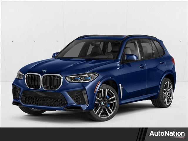  BMW X5 M