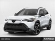  Toyota Corolla Cross Hybrid