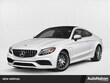  Mercedes-Benz AMG C 63