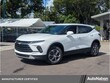 Chevrolet Blazer