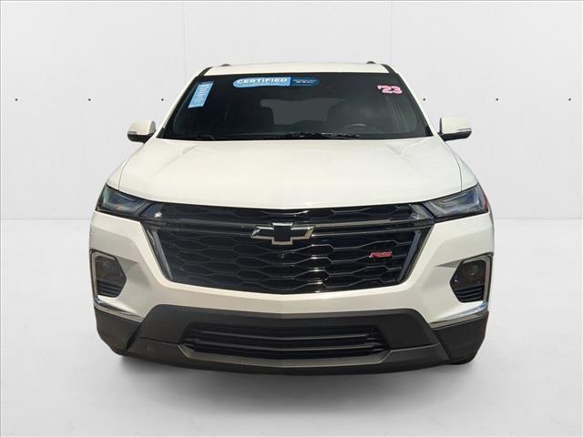 2023 Chevrolet Traverse RS photo 2