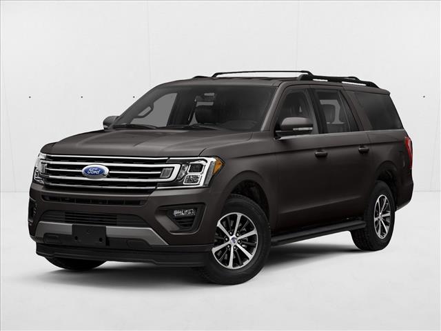 2020 Ford Expedition Limited's photo