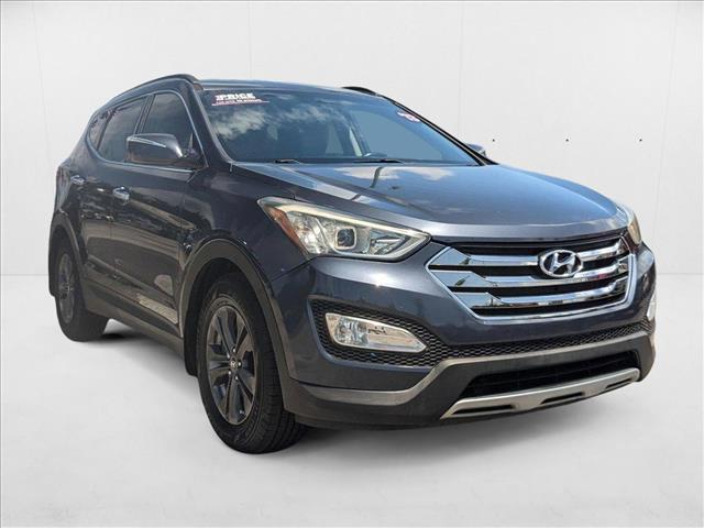 2013 Hyundai Santa Fe Sport photo 3