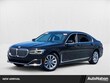 BMW 740i