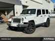  Jeep Wrangler JK Unlimited