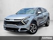  Kia Sportage Hybrid