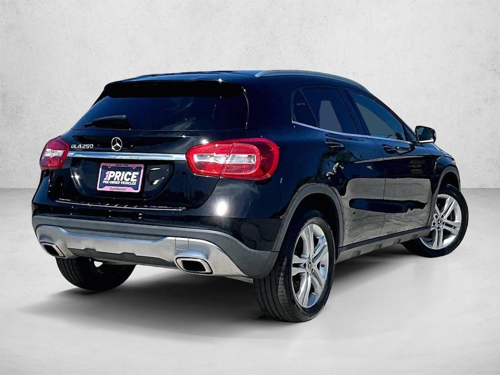 Used 2019 Mercedes-Benz GLA 250 GLA 250 SUV