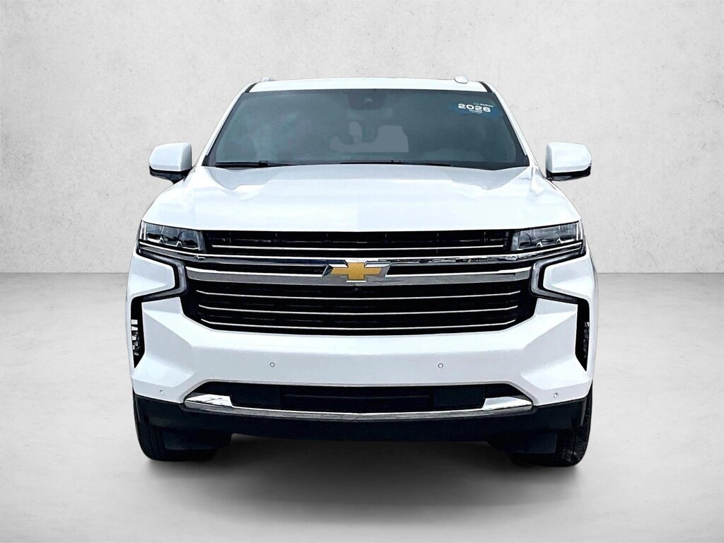 Used 2023 Chevrolet Tahoe LT SUV