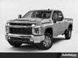  Chevrolet Silverado 3500 HD