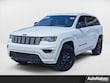 Jeep Grand Cherokee WK