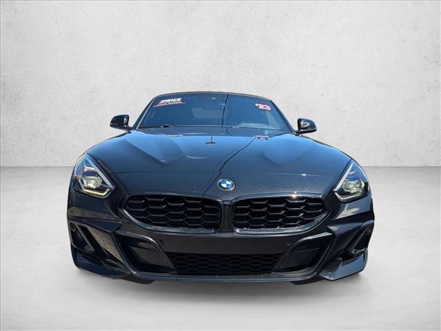2023 Bmw Z4 sDrive30i photo 2