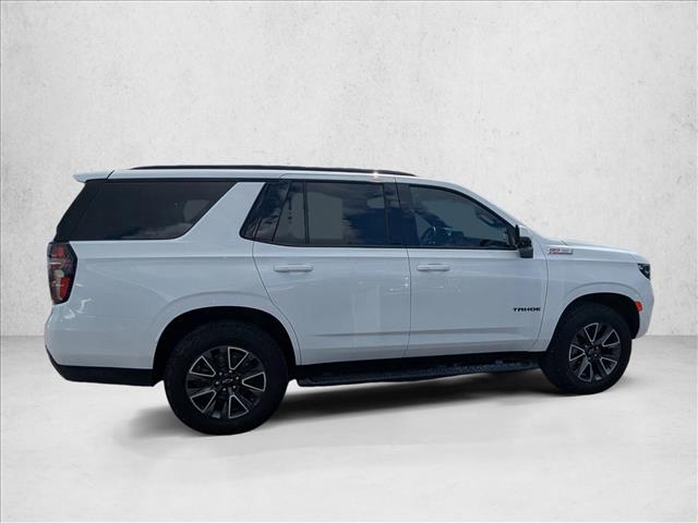 2023 Chevrolet Tahoe Z71 photo 4